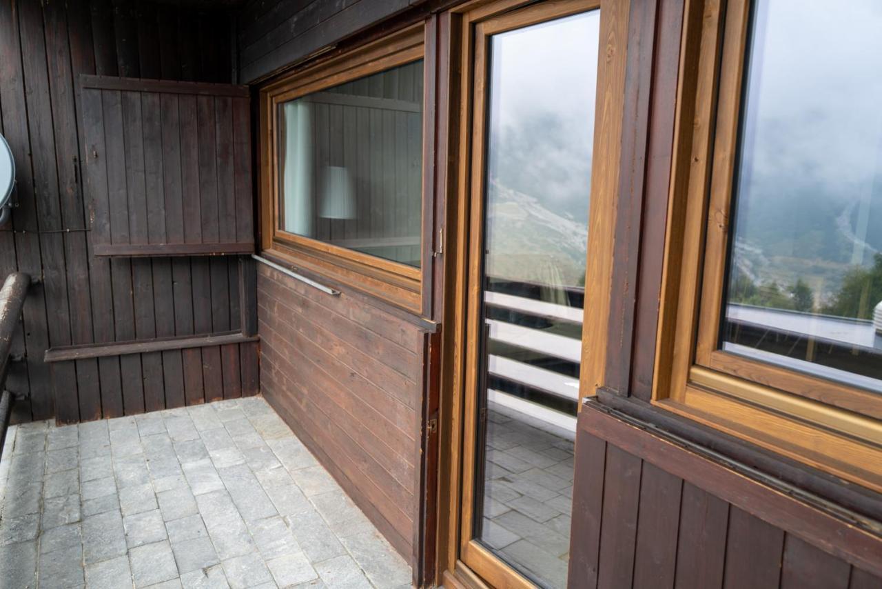 White Escapes Valtournenche Exterior foto